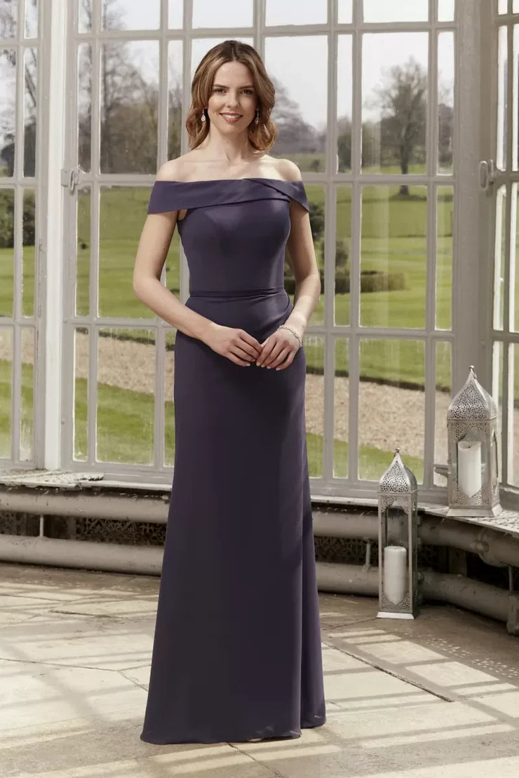 Tiffanys Constance Bridesmaid Dress