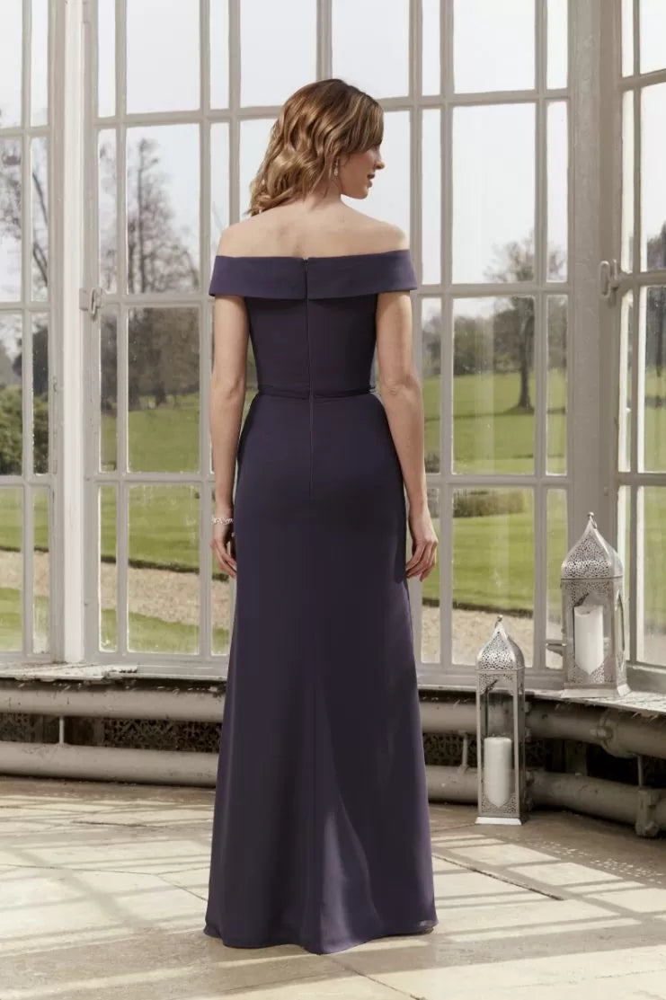 Tiffanys Constance Bridesmaid Dress