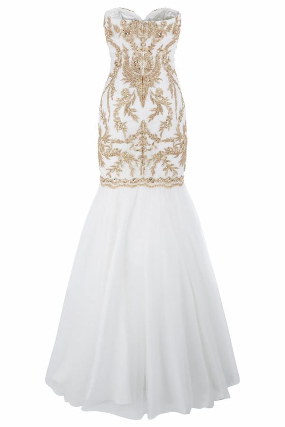 Dynasty 1012667 Bridal Gown