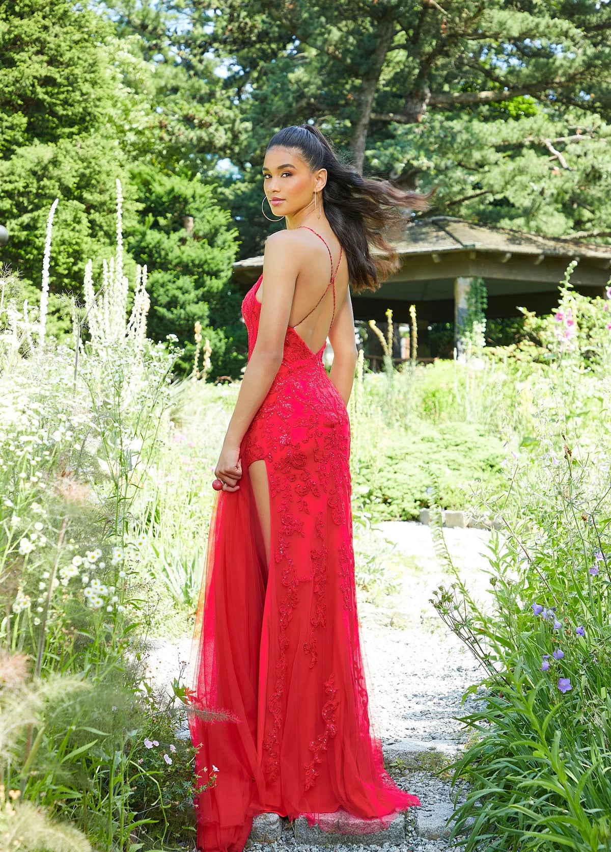 Morilee 47051 Prom Dress