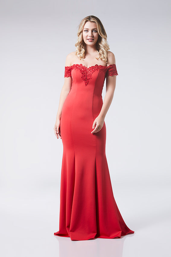 Tiffanys Sheila Prom Dress