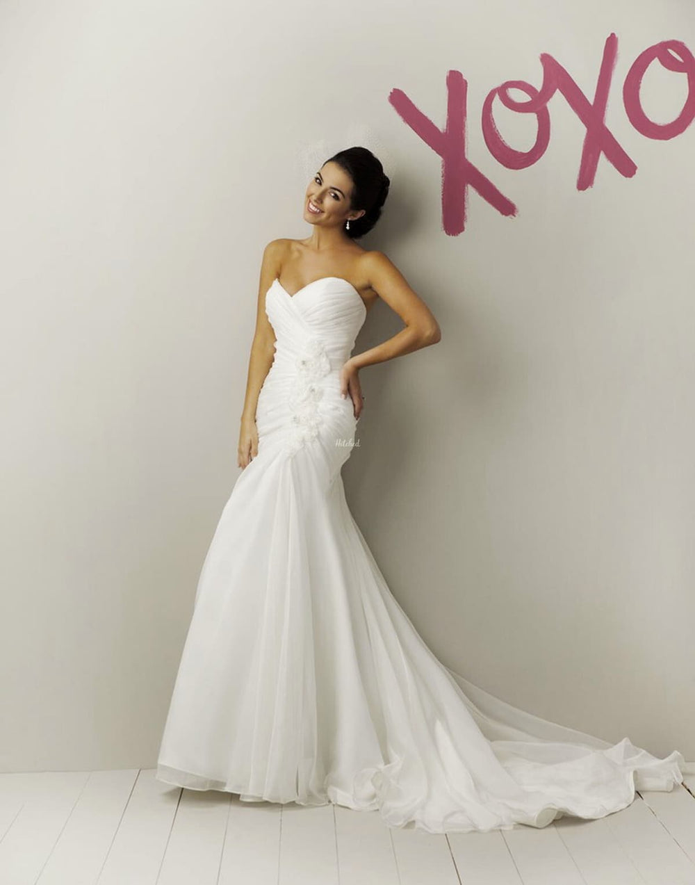 Sweetheart 5958 Bridal Gown